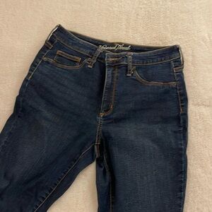 Women’s skinny jeans